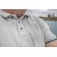 Preston Grey Polo Medium