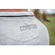 Preston Grey Polo Medium