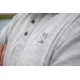 Preston Grey Polo Large