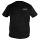 Preston Black T-Shirt XXX Large