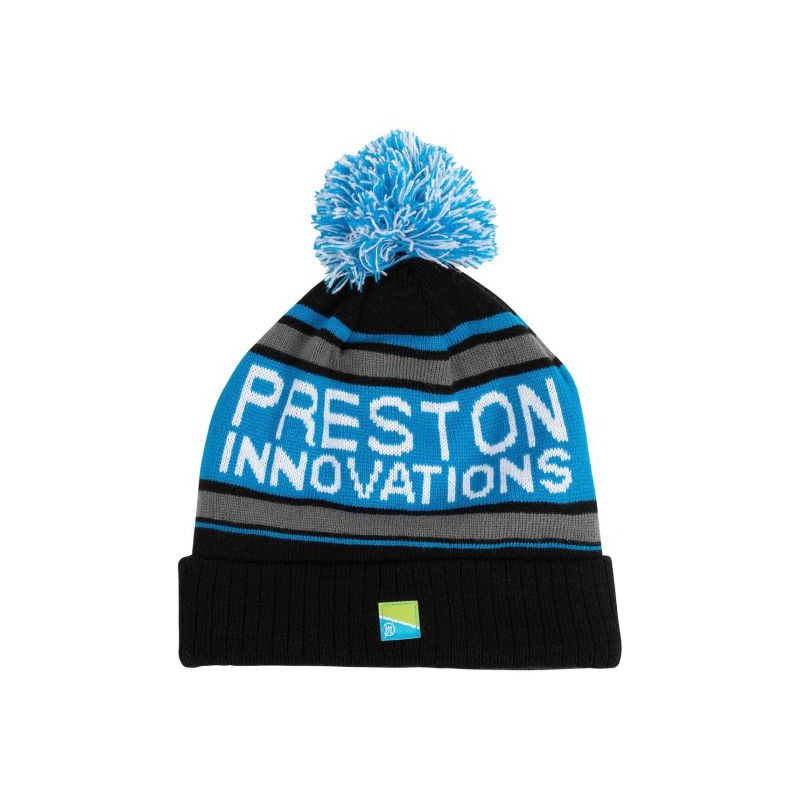 Preston Waterproof Bobble Hat