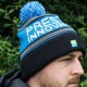 Preston Waterproof Bobble Hat