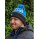 Preston Waterproof Bobble Hat