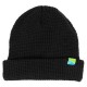 Preston Waffle Beanie Hat