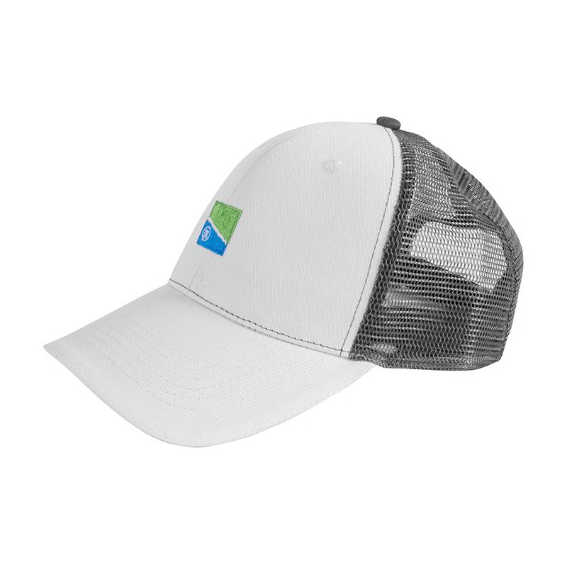 Preston Venta Mesh Cap