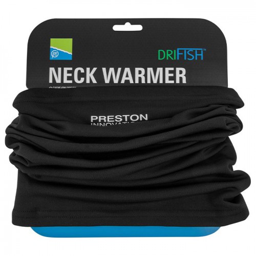 Preston Drifish Neck Warmer