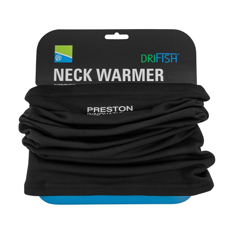 Preston Drifish Neck Warmer