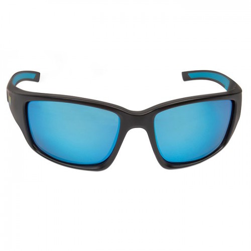Preston Floater Pro Polarised Sunglasses Blue Lens