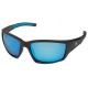 Preston Floater Pro Polarised Sunglasses Blue Lens