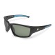 Preston Floater Pro Polarised Sunglasses Green Lens