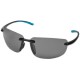 Preston X-LT Polarised Sunglasses Grey Lens