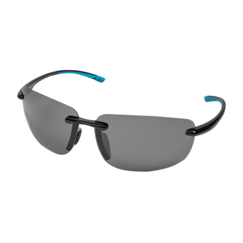 Preston X-LT Polarised Sunglasses Grey Lens