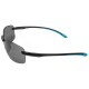 Preston X-LT Polarised Sunglasses Grey Lens