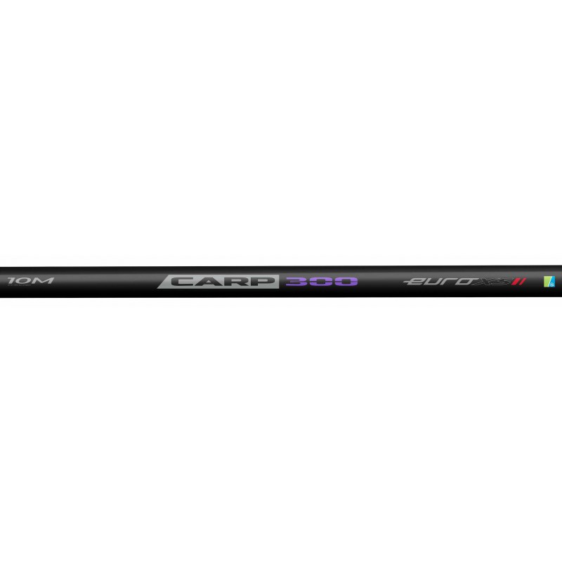 Preston EURO XS Carp 300 10 Meter Pole Only