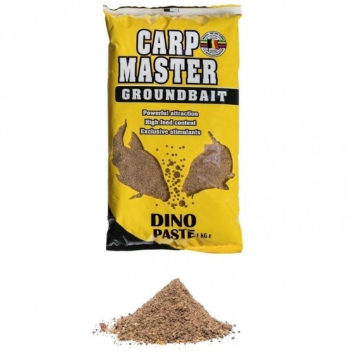 Marcel Van Den Eynde Carp Master Expanda DINO Paste