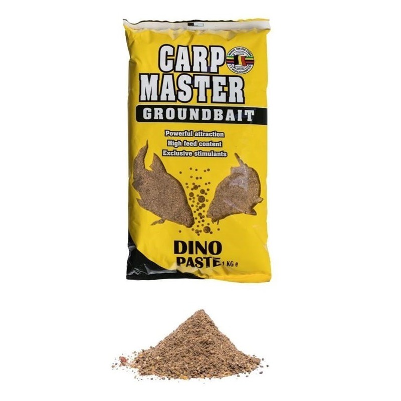 Marcel Van Den Eynde Carp Master DINO Paste