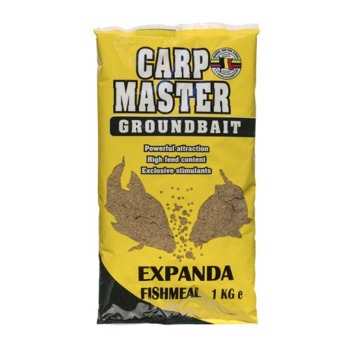 Marcel Van Den Eynde Carp Master Expanda Fishmeal