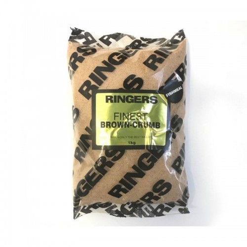 Ringers Finest Brown – Crumb