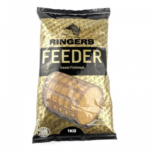 Ringers Feeder Sweet Fishmeal