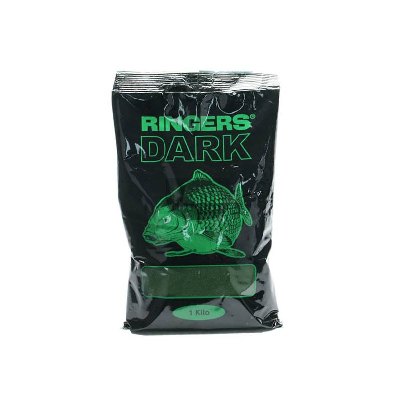 Ringers Dark Groundbait