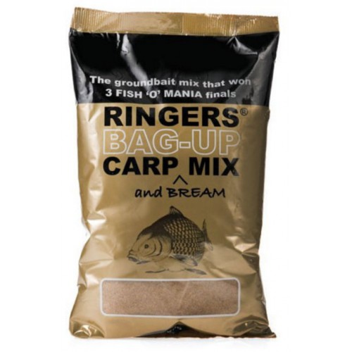 Ringers Bag - Up Carp Mix