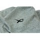 Matrix Minimal Grey Marl T Shirt X Large