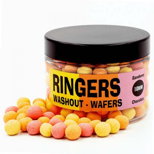 Ringers Washout 6 mm Wafters Bandems