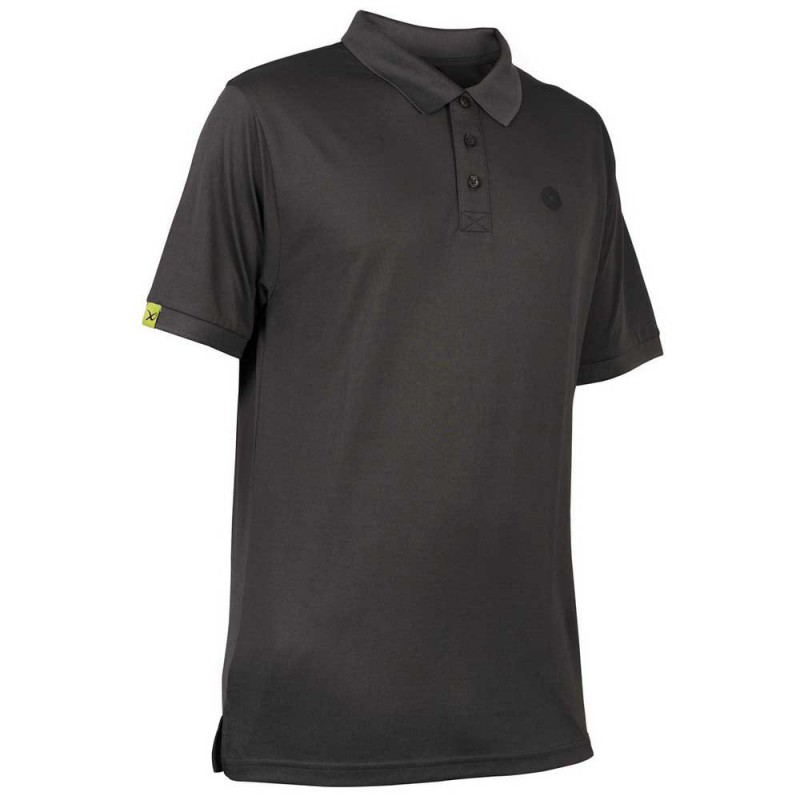 Matrix Lightweight Polo Shirt Medium