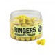 Ringers Wafters Chocolate - Yellow 6 mm