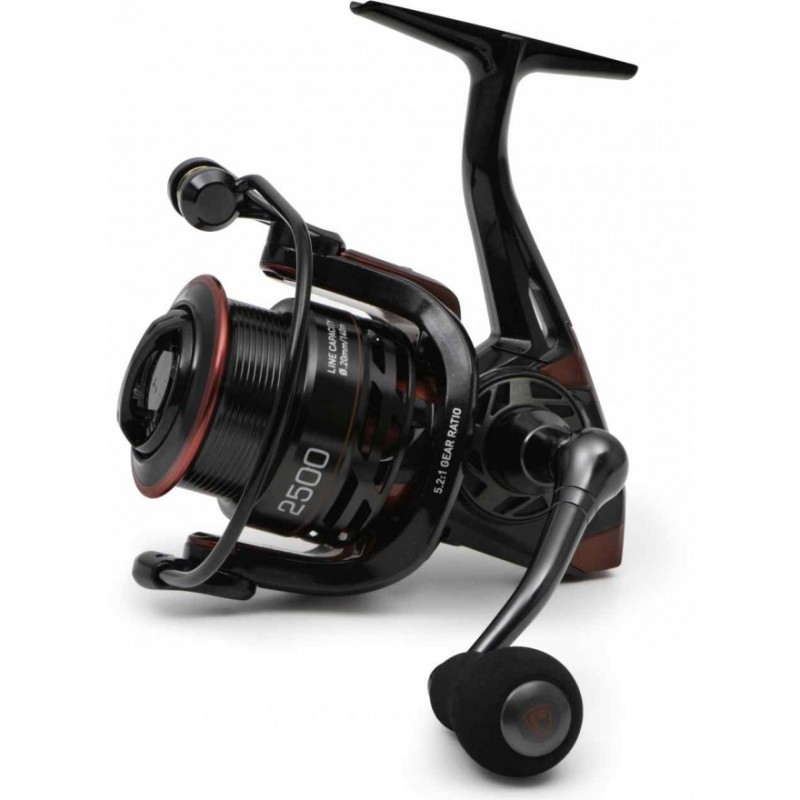 Fox Rage Warrior 2500 Reel