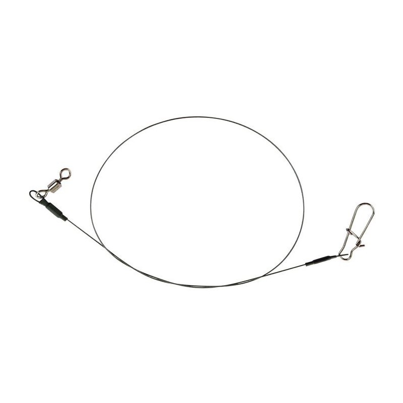Fox Rage SURE FIT 49 Strand Leaders 30cm - 9 Kg