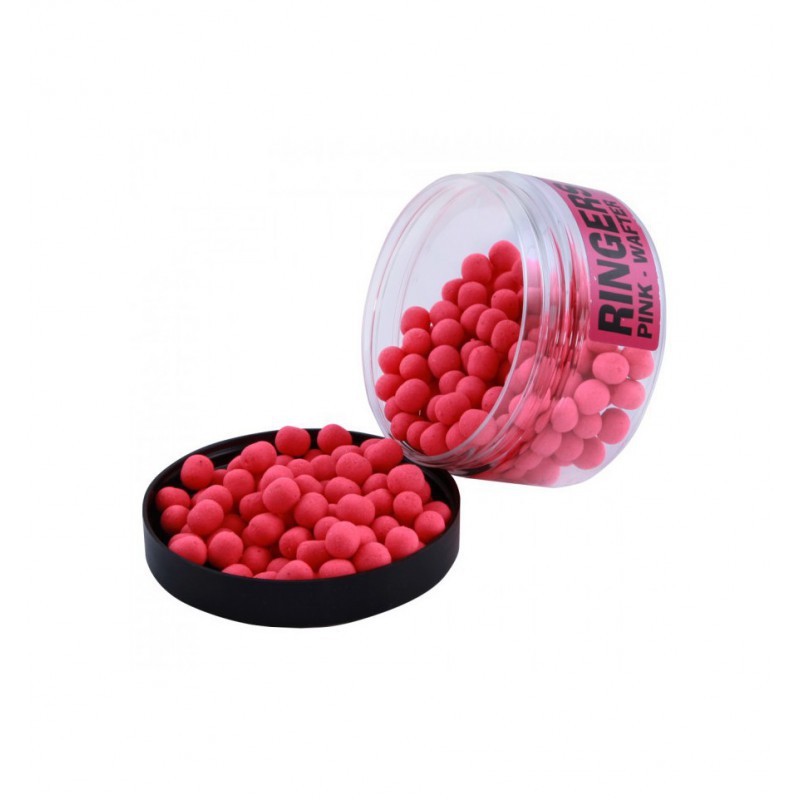 Ringers Wafter Pink 6 mm