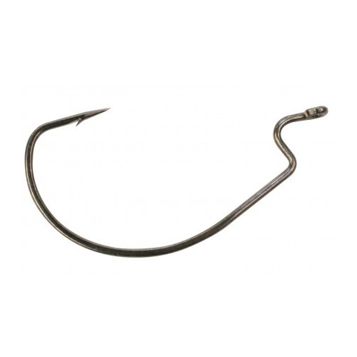 Fox Rage ARMAPOINT Offset Hook Size 2