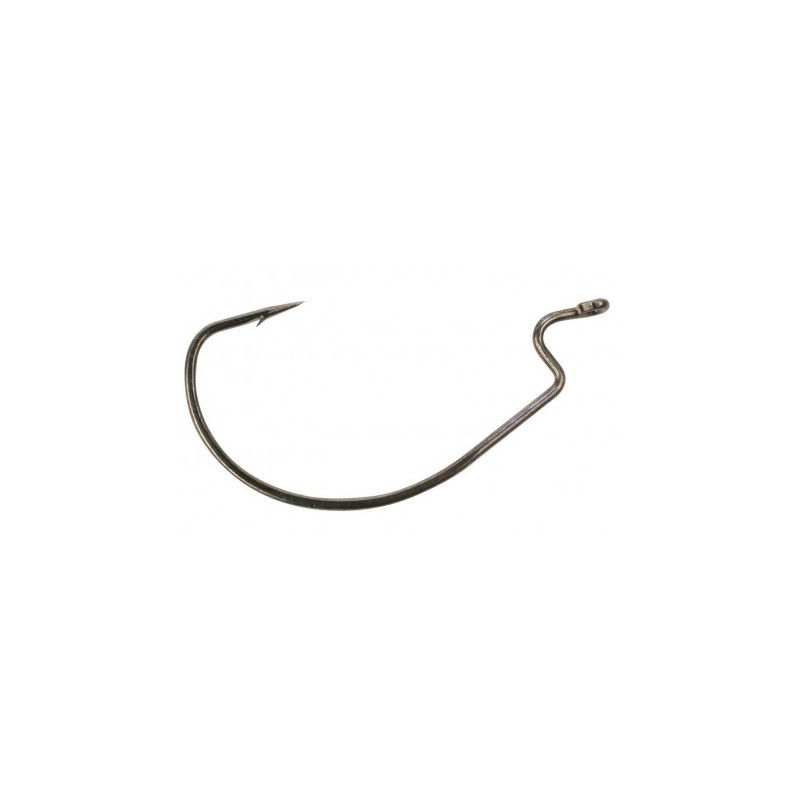 Fox Rage ARMAPOINT Offset Hook Size 2