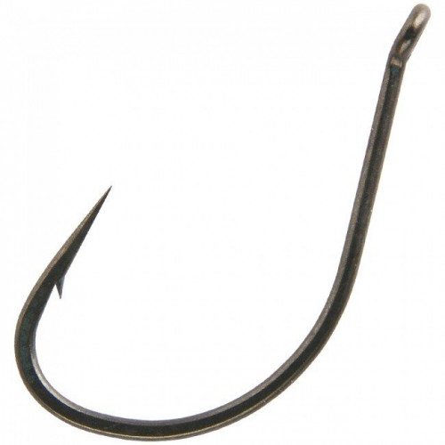 Fox Rage ARMAPOINT Dropshot Hook Size 4