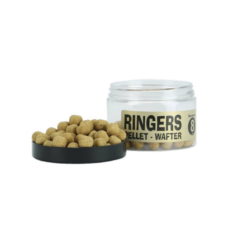 Ringers Pellet Wafters 8 mm