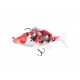 Fox Rage Replicant Carp – Super Natural Koi Carp 14 cm