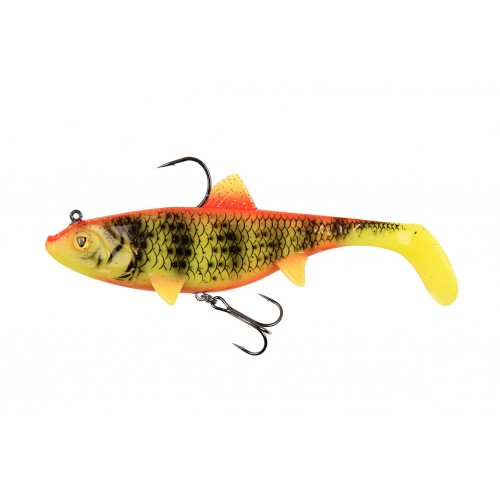 Fox Rage Replicant Wobble – Bright Perch UV 7.5 cm – 10 Gr