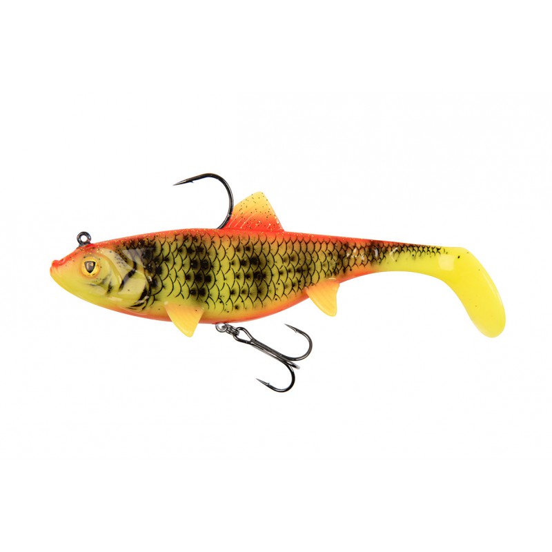 Fox Rage Replicant Wobble – Bright Perch UV 7.5 cm – 10 Gr