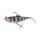Fox Rage Replicant Wobble – Zebra UV 7.5 cm – 10 Gr