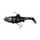 Fox Rage Replicant Wobble – Nightmare UV 7.5 cm – 10 Gr