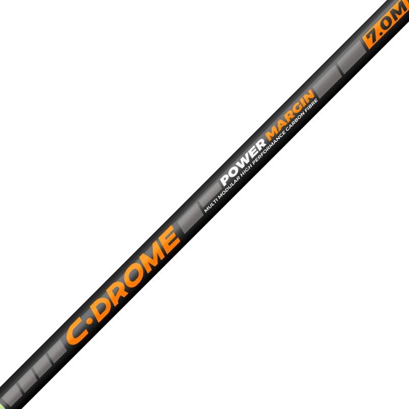 C-Drome Power Margin 7 Meter Pack