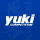 Yuki Invisible 3G Fluo Coated Nylon 0.18 mm