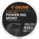 C-Drome Power Rig Mono 0.17 mm