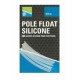 Preston Pole Float Silicone 0.5 mm