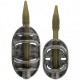 Preston ICS In-Line Dura Flat Method Feeder X Large 60 gr