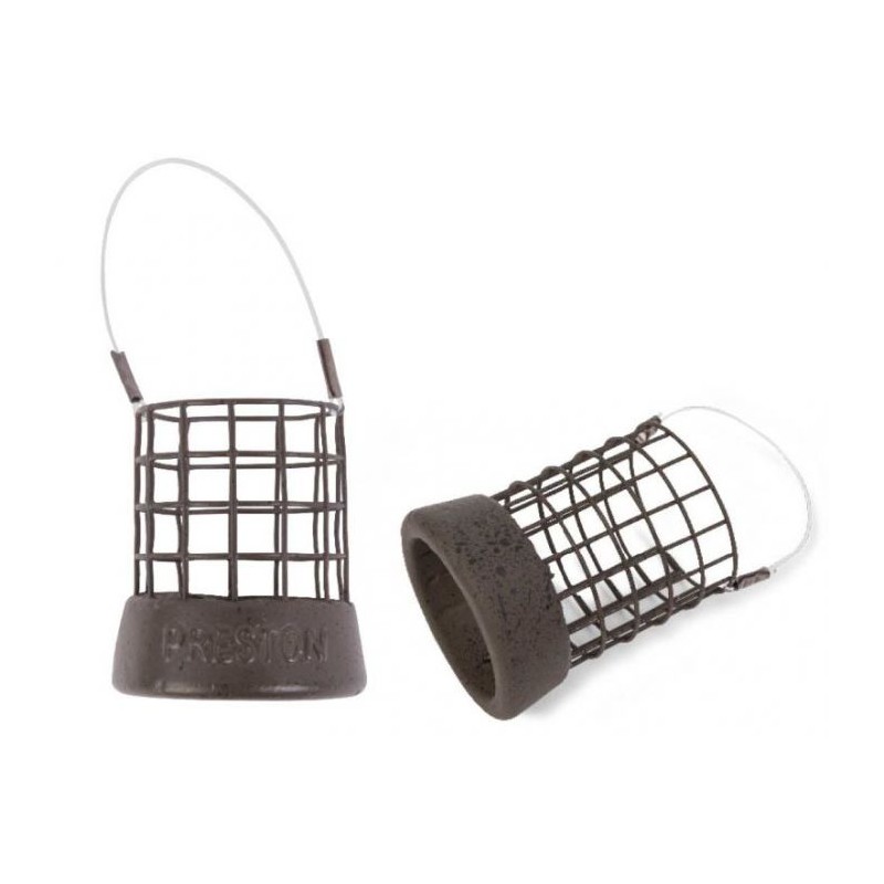 Preston Distance Cage Feeder X Large 25 gr