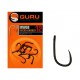 Guru MWG Eyed Barbed Hook Size 10