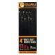 Guru QM1 Baid Band Ready Rigs 4'' Size 14