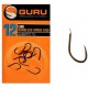 Guru LWG Spade End Barbless Hook Size 16